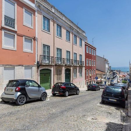 Joao Da Mata Amazing Views By Innkeeper Lisboa Εξωτερικό φωτογραφία