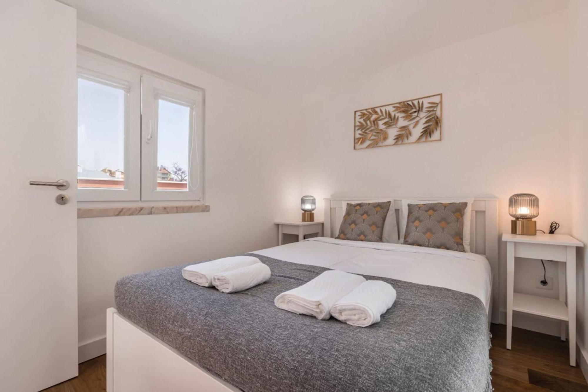 Joao Da Mata Amazing Views By Innkeeper Lisboa Εξωτερικό φωτογραφία
