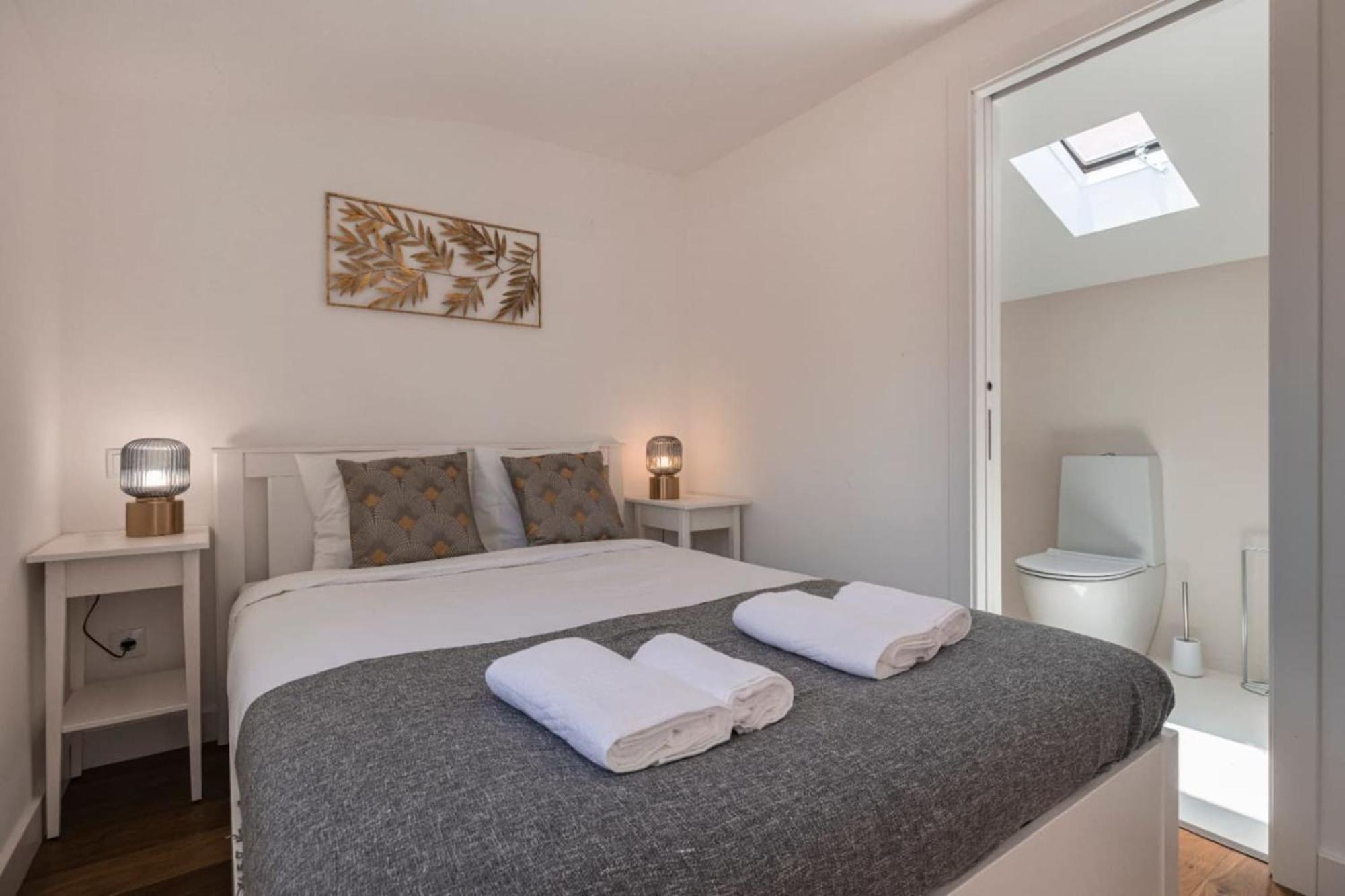 Joao Da Mata Amazing Views By Innkeeper Lisboa Εξωτερικό φωτογραφία