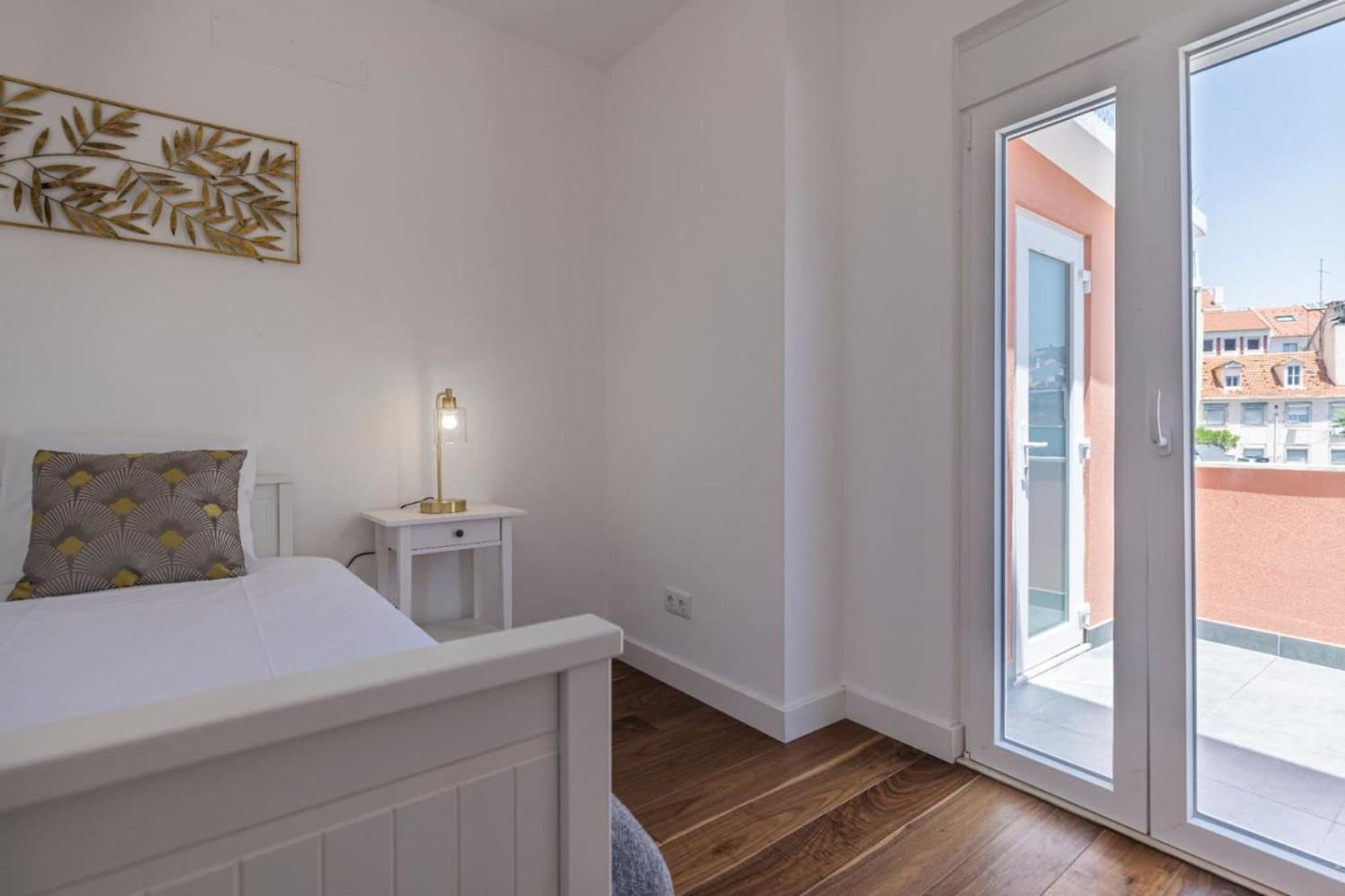 Joao Da Mata Amazing Views By Innkeeper Lisboa Εξωτερικό φωτογραφία