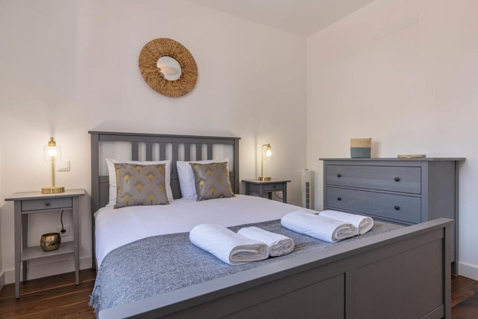 Joao Da Mata Amazing Views By Innkeeper Lisboa Εξωτερικό φωτογραφία