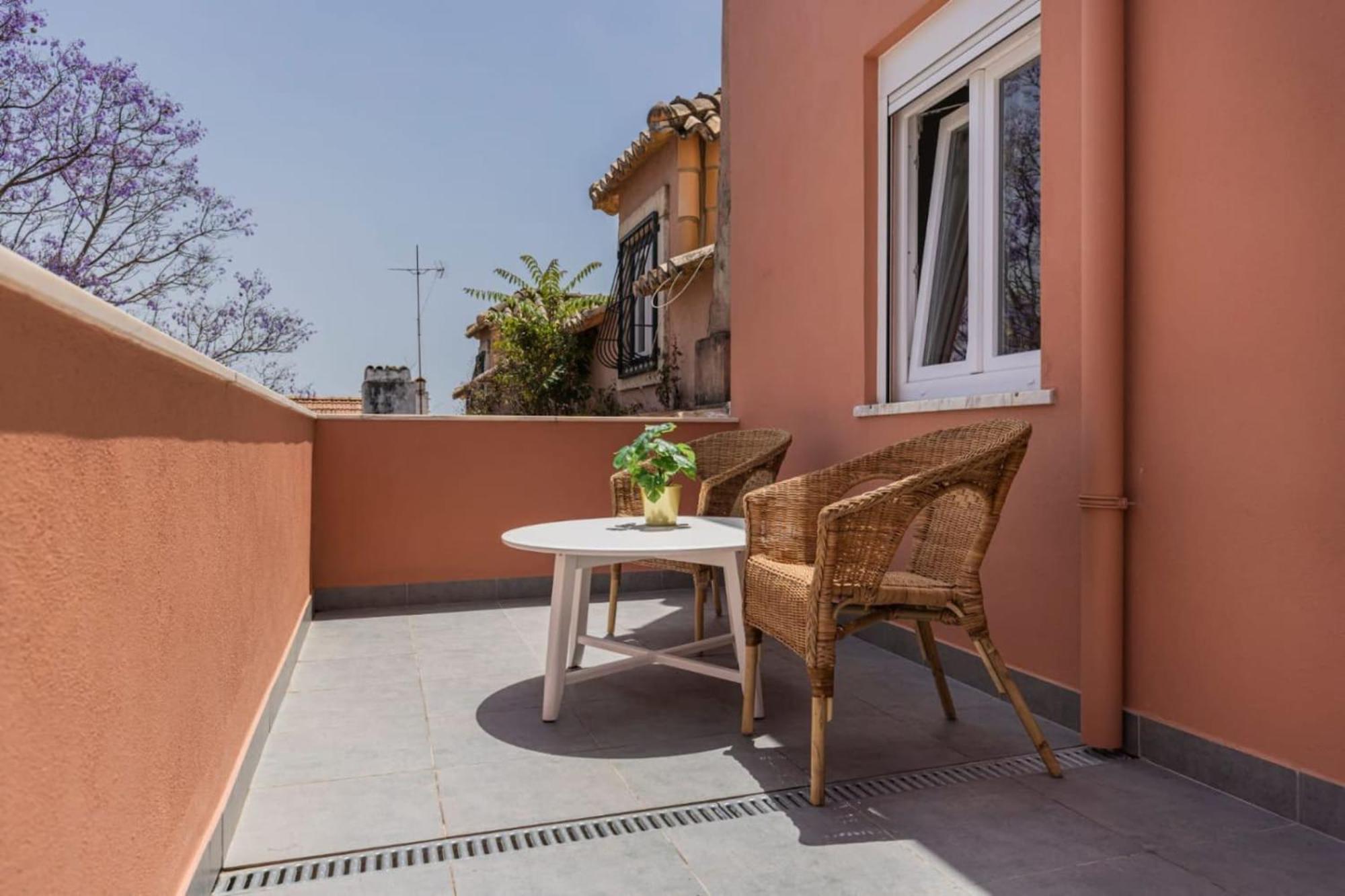 Joao Da Mata Amazing Views By Innkeeper Lisboa Εξωτερικό φωτογραφία