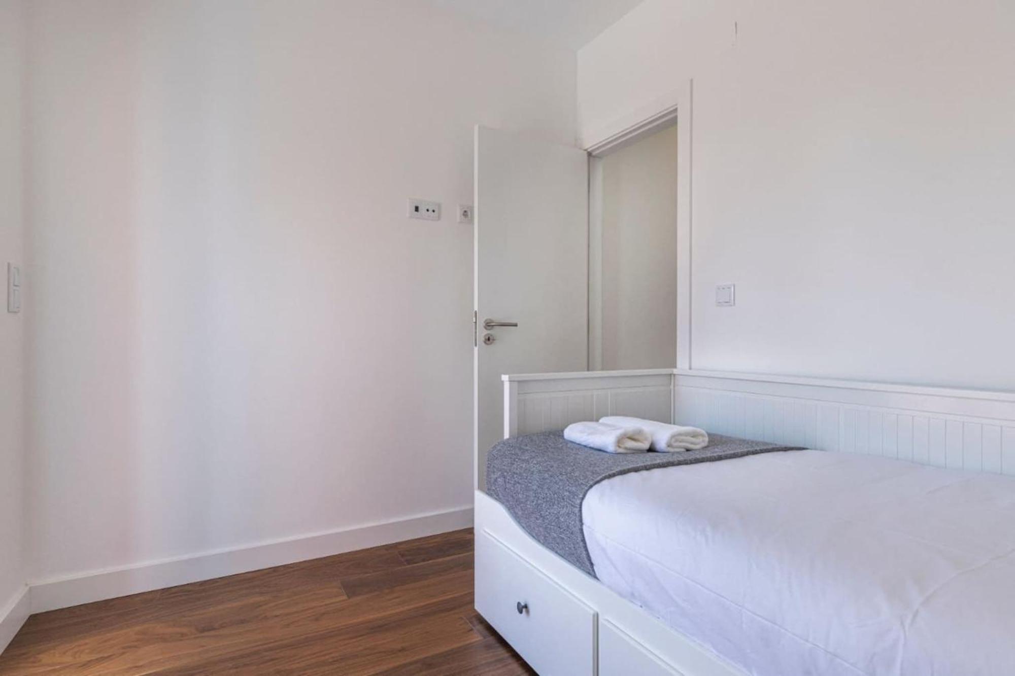 Joao Da Mata Amazing Views By Innkeeper Lisboa Εξωτερικό φωτογραφία