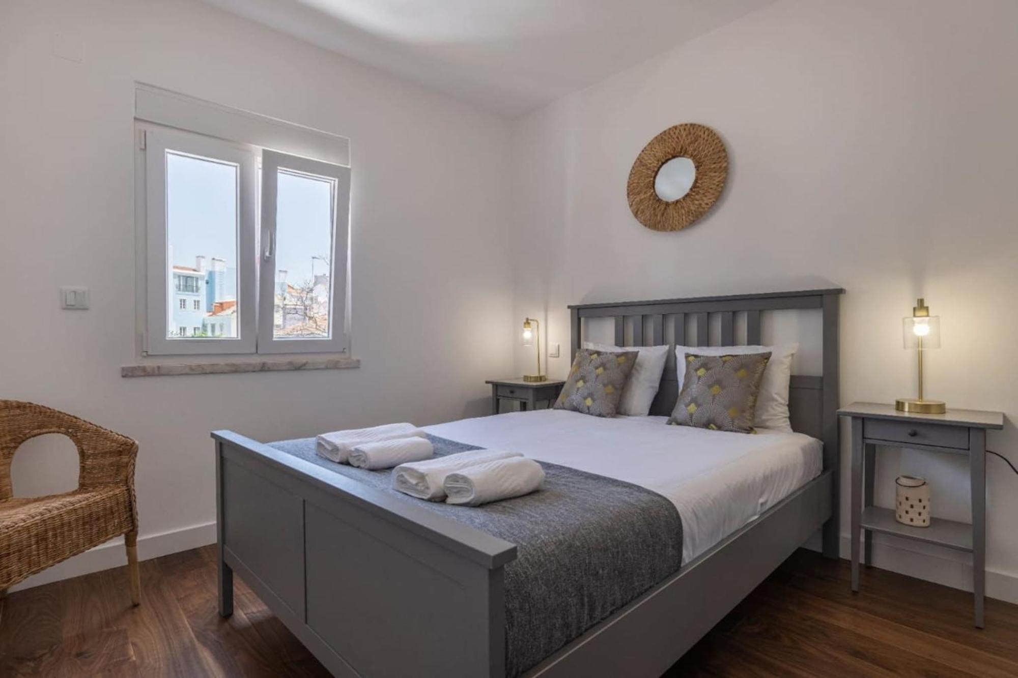 Joao Da Mata Amazing Views By Innkeeper Lisboa Εξωτερικό φωτογραφία