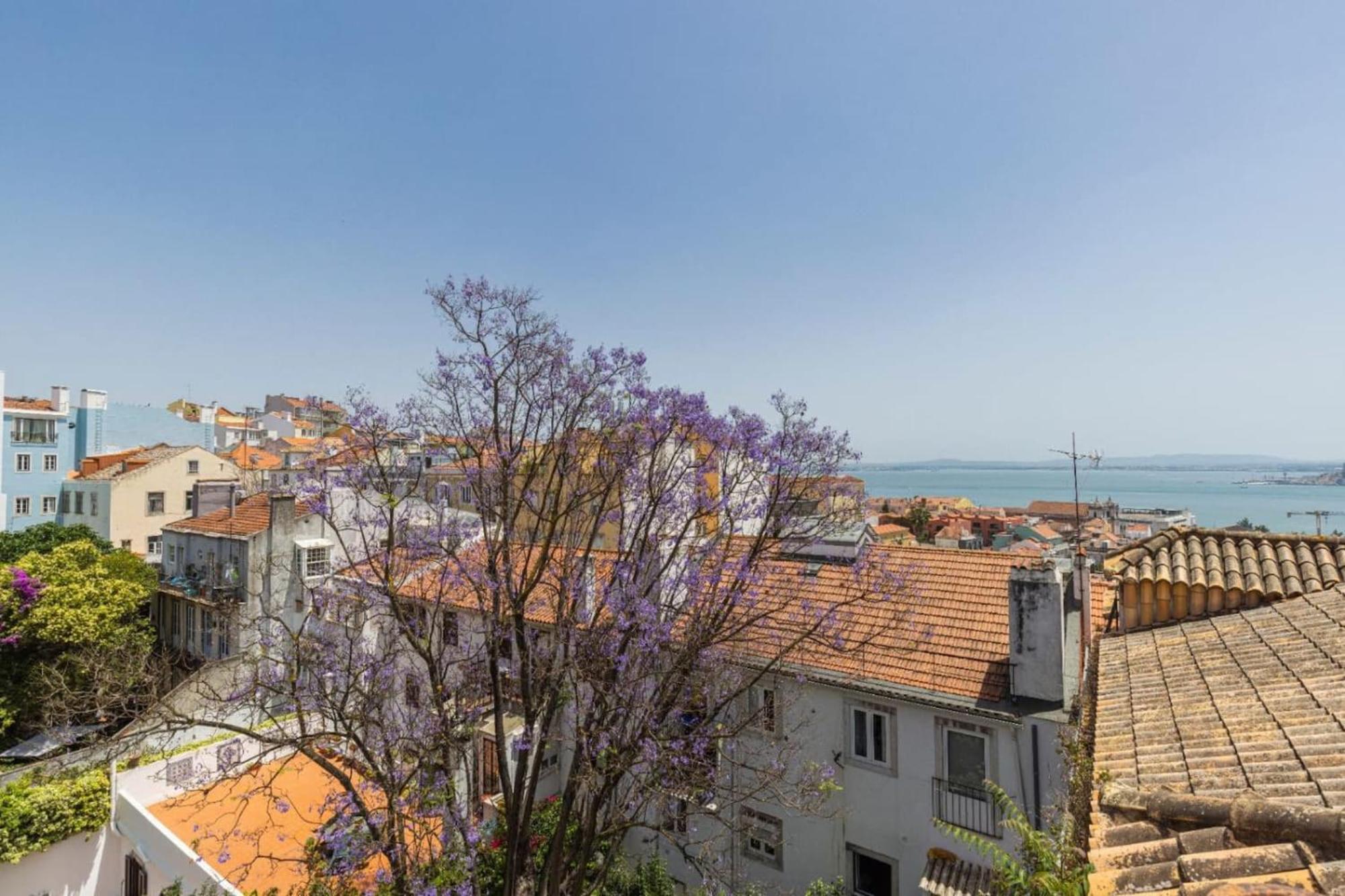 Joao Da Mata Amazing Views By Innkeeper Lisboa Εξωτερικό φωτογραφία