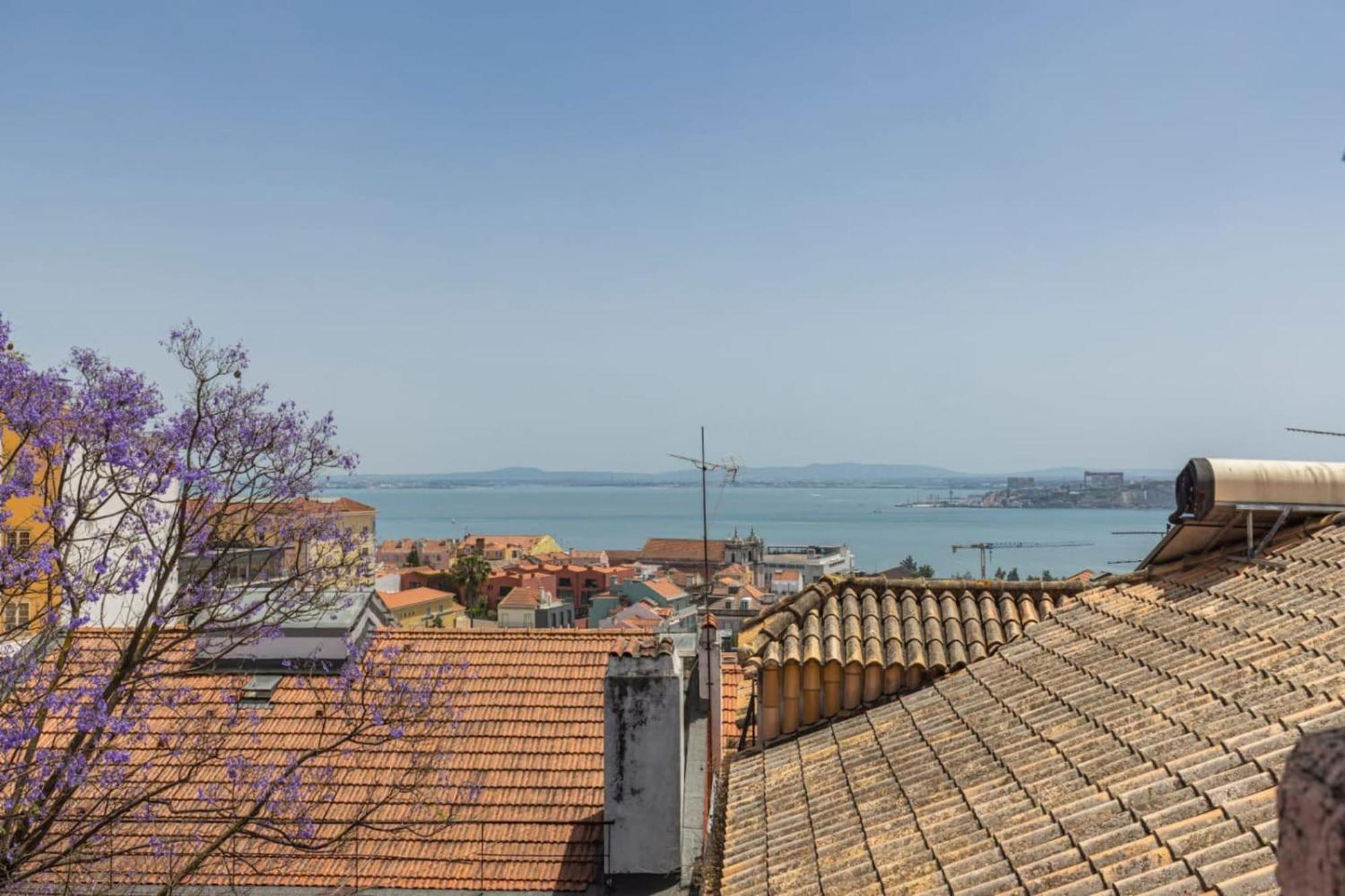 Joao Da Mata Amazing Views By Innkeeper Lisboa Εξωτερικό φωτογραφία