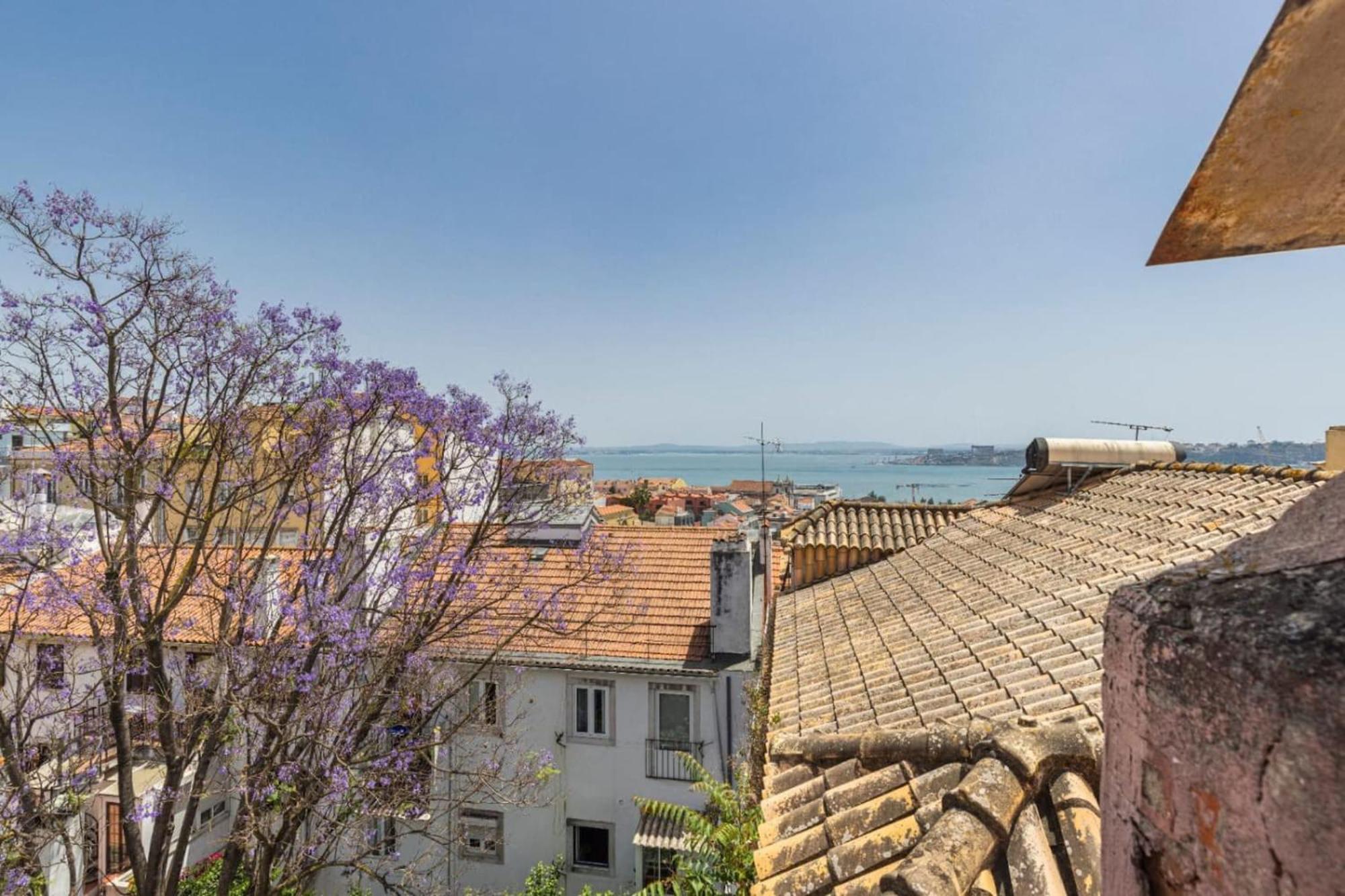 Joao Da Mata Amazing Views By Innkeeper Lisboa Εξωτερικό φωτογραφία