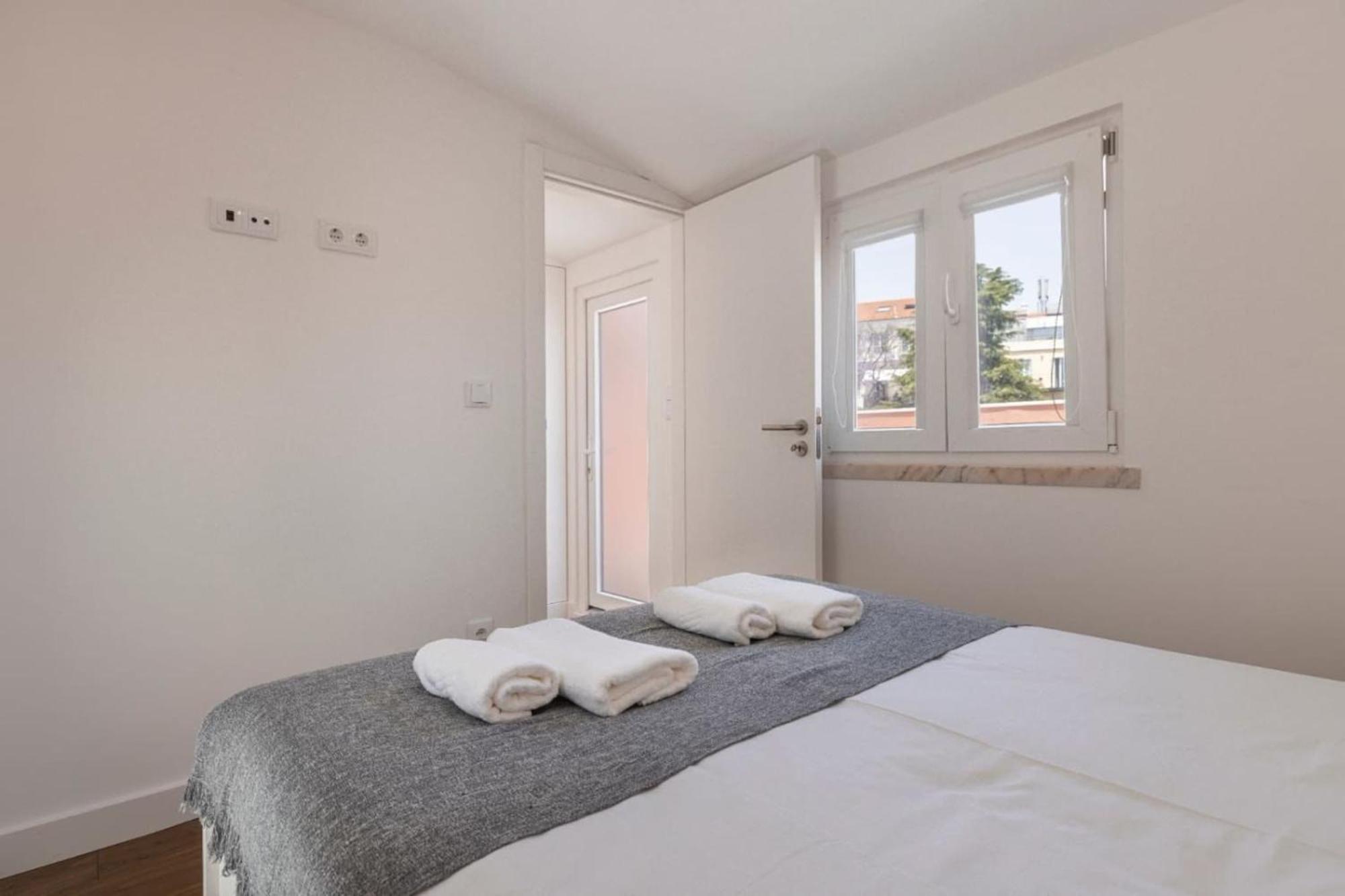 Joao Da Mata Amazing Views By Innkeeper Lisboa Εξωτερικό φωτογραφία