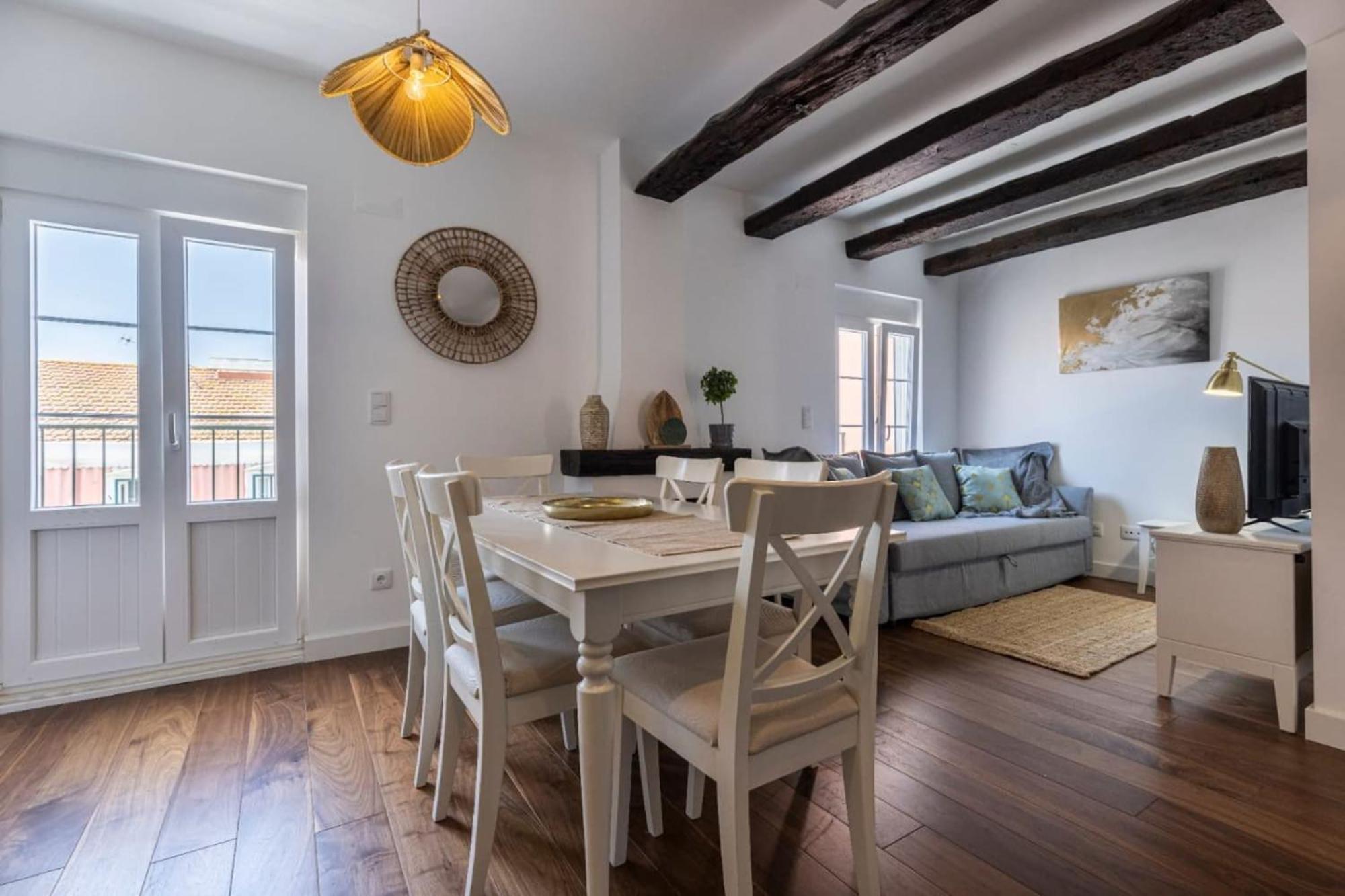 Joao Da Mata Amazing Views By Innkeeper Lisboa Εξωτερικό φωτογραφία